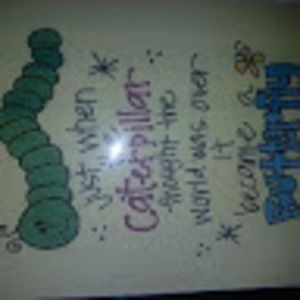 Meet your Posher, Sherrifa